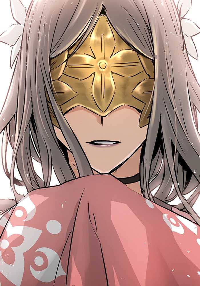 Promised Orchid Chapter 58 Gambar 147