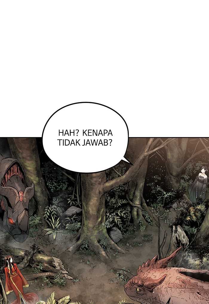 Promised Orchid Chapter 58 Gambar 15