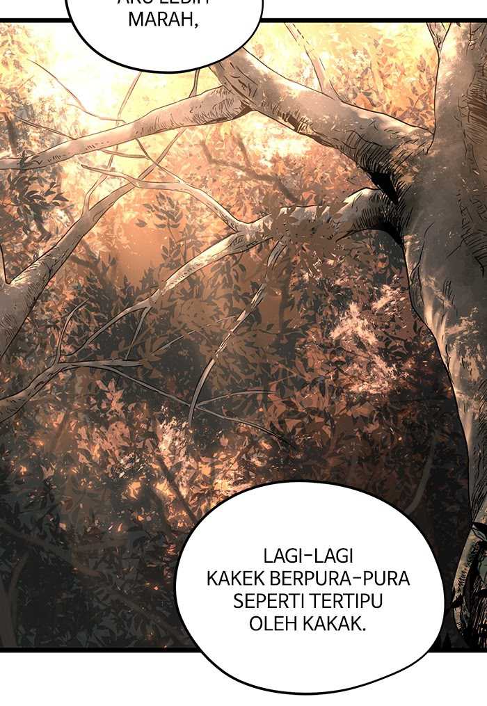 Promised Orchid Chapter 58 Gambar 19