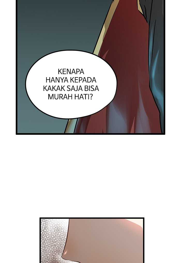Promised Orchid Chapter 58 Gambar 21