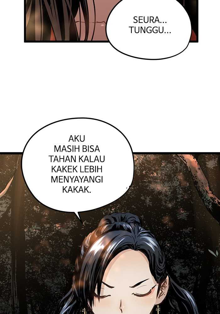 Promised Orchid Chapter 58 Gambar 24