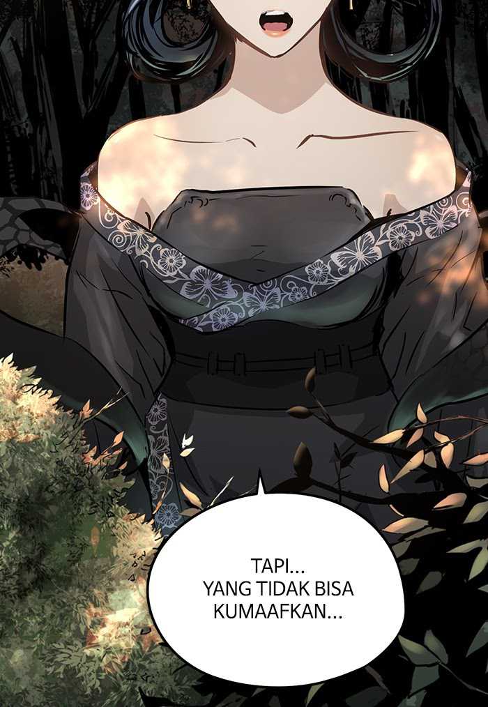 Promised Orchid Chapter 58 Gambar 25