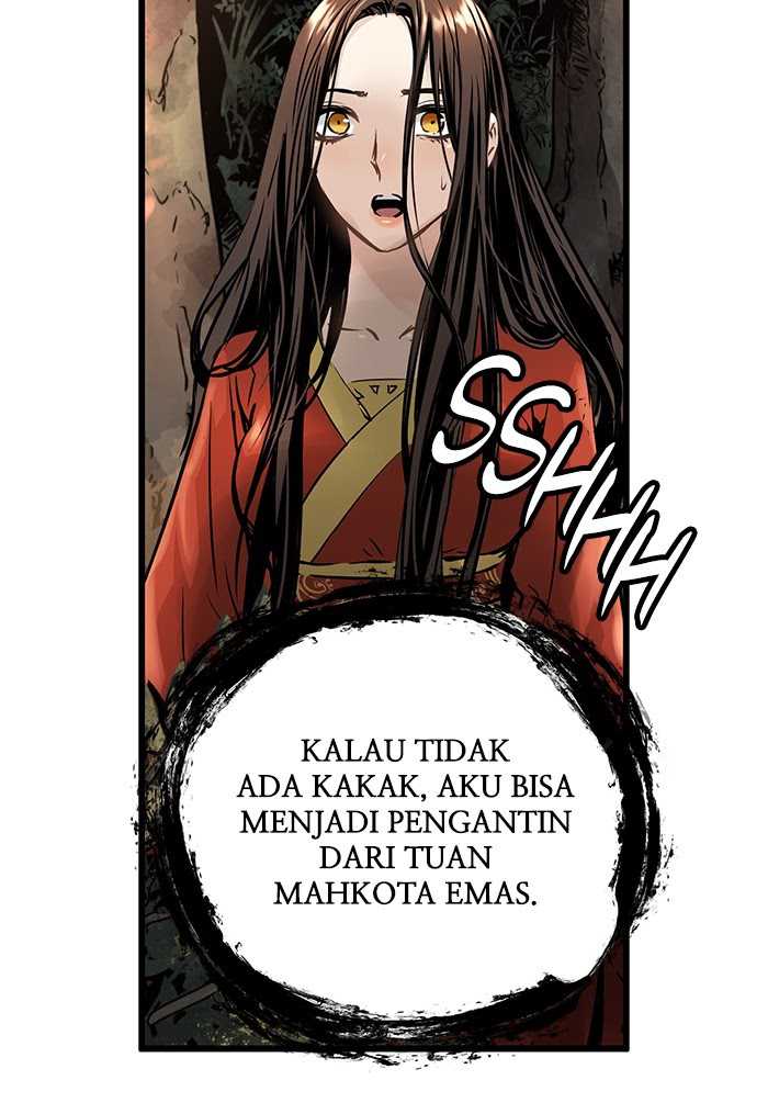 Promised Orchid Chapter 58 Gambar 27