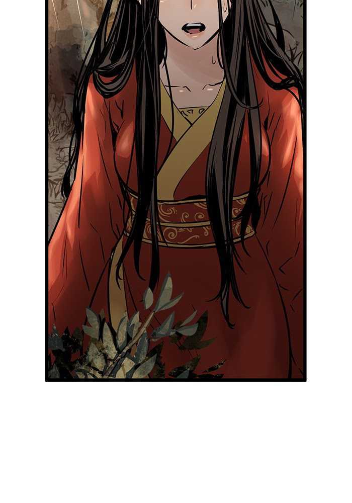 Promised Orchid Chapter 58 Gambar 29