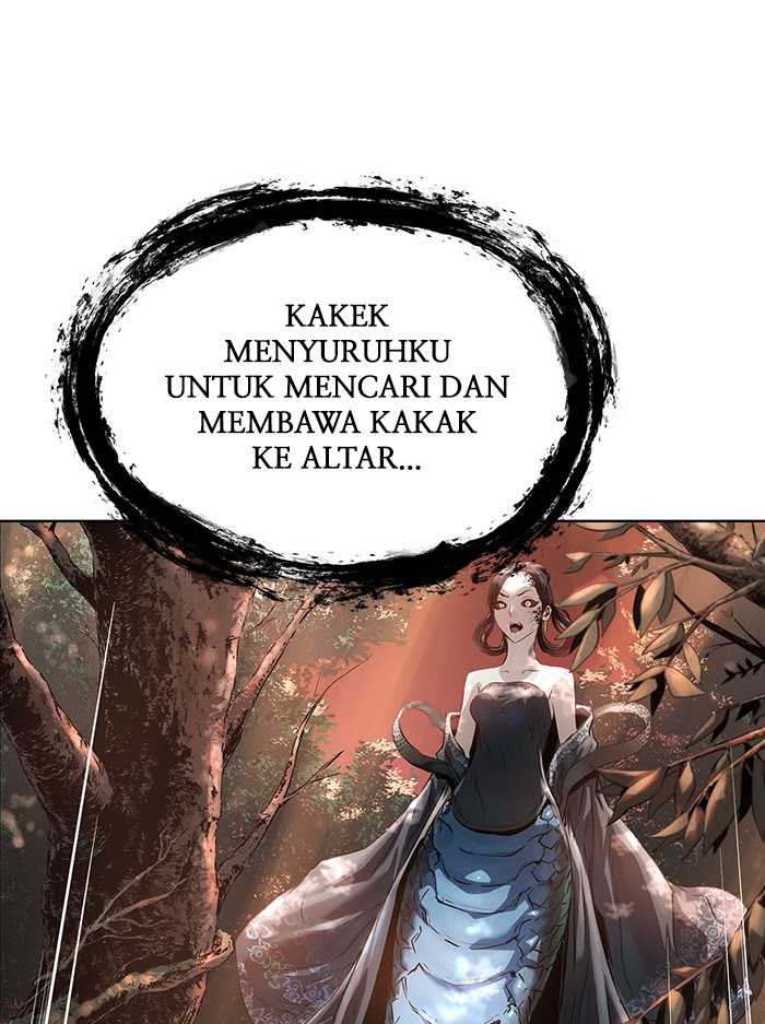 Promised Orchid Chapter 58 Gambar 30