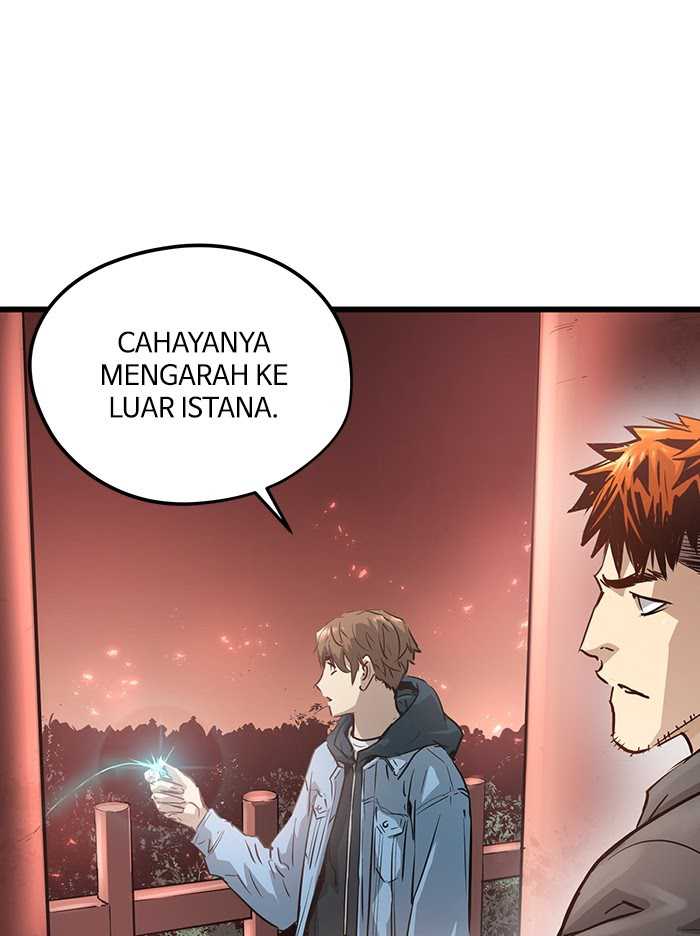 Promised Orchid Chapter 58 Gambar 38