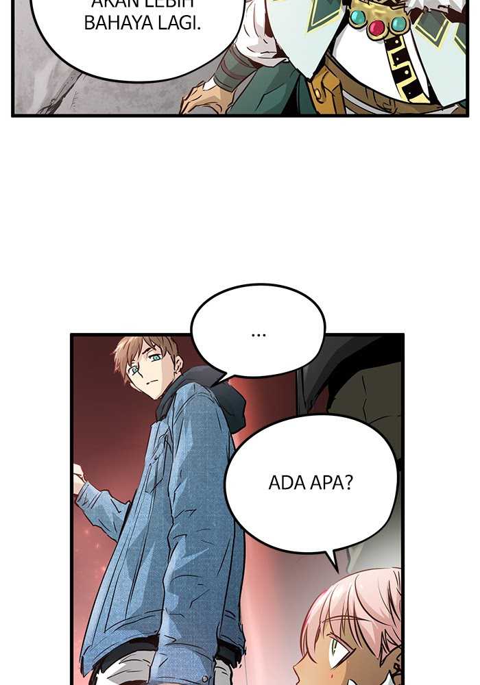 Promised Orchid Chapter 58 Gambar 41