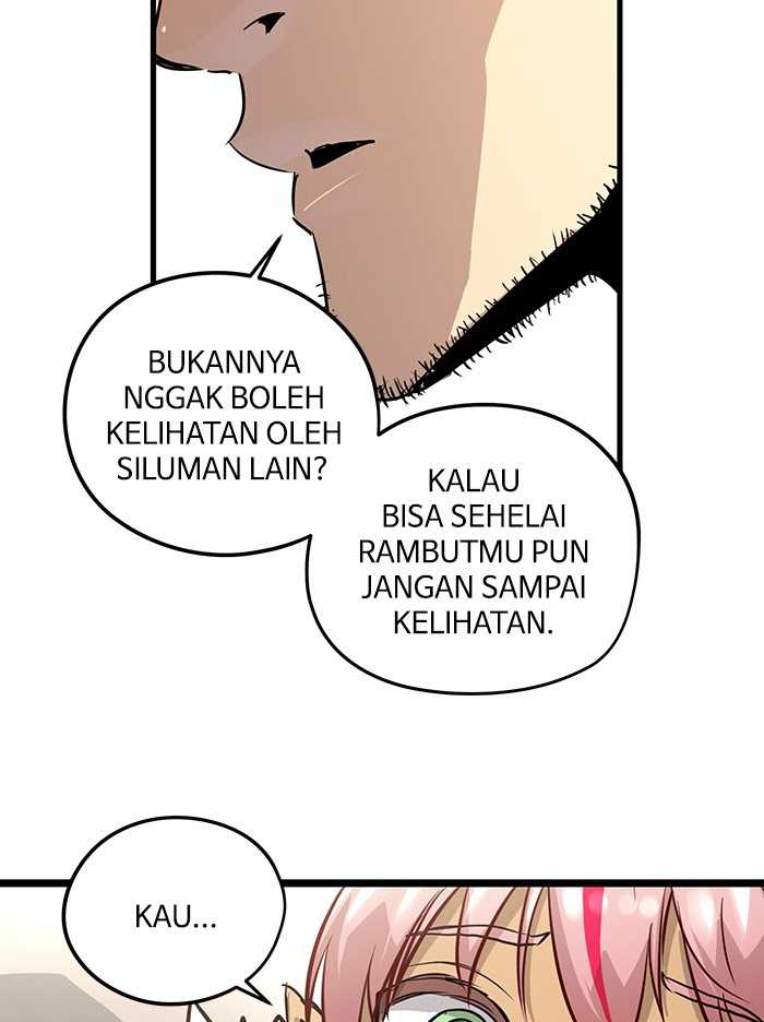 Promised Orchid Chapter 58 Gambar 48