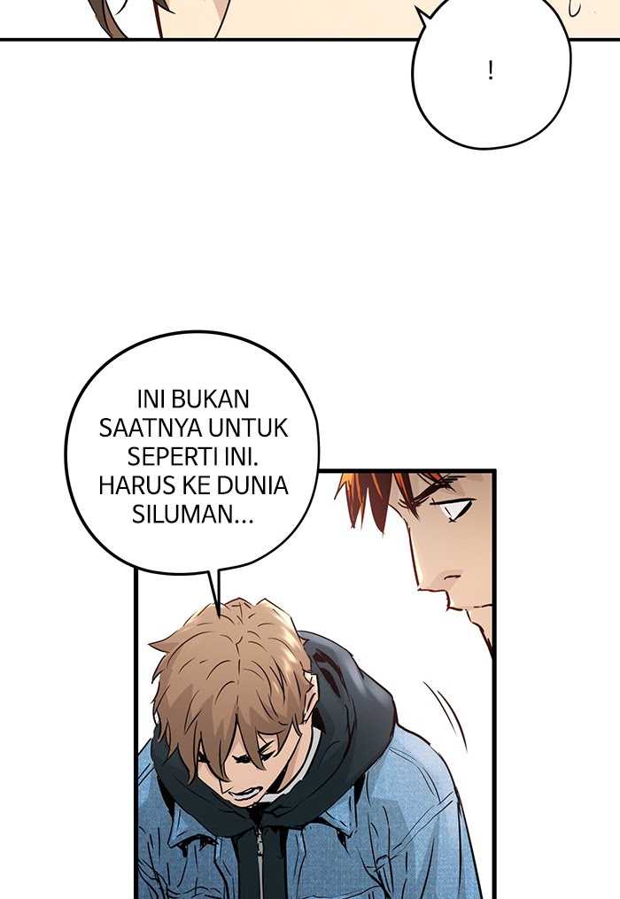 Promised Orchid Chapter 58 Gambar 5