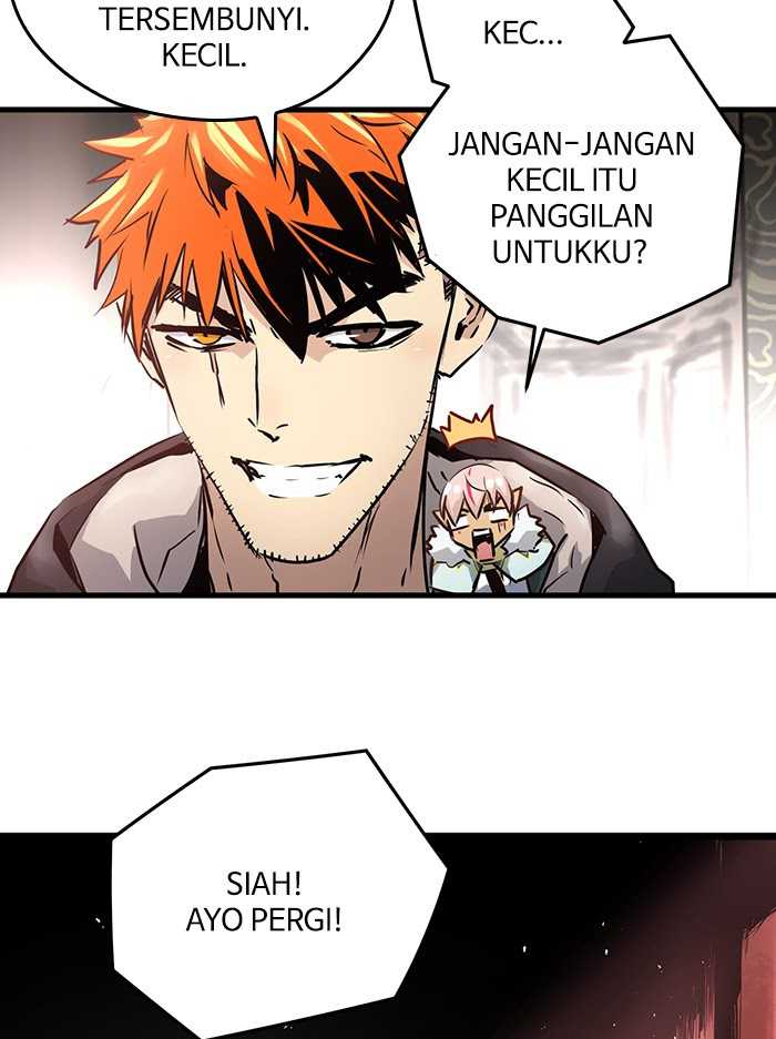 Promised Orchid Chapter 58 Gambar 50