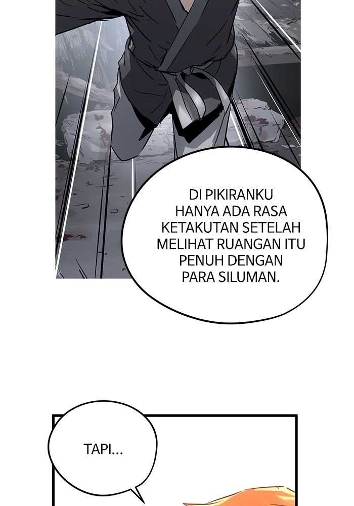 Promised Orchid Chapter 58 Gambar 58