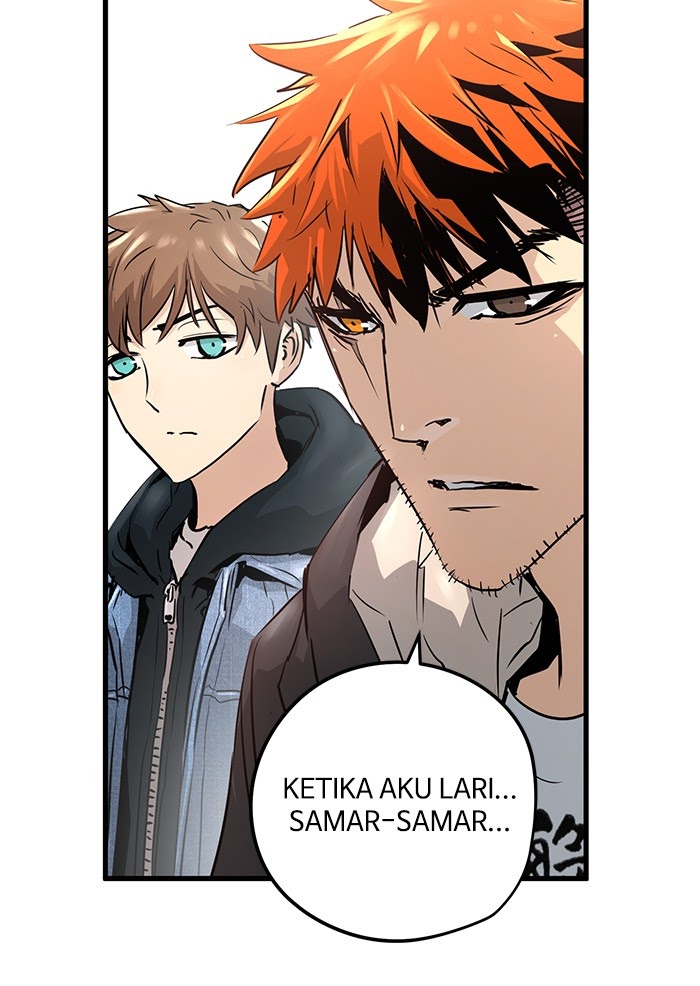 Promised Orchid Chapter 58 Gambar 59