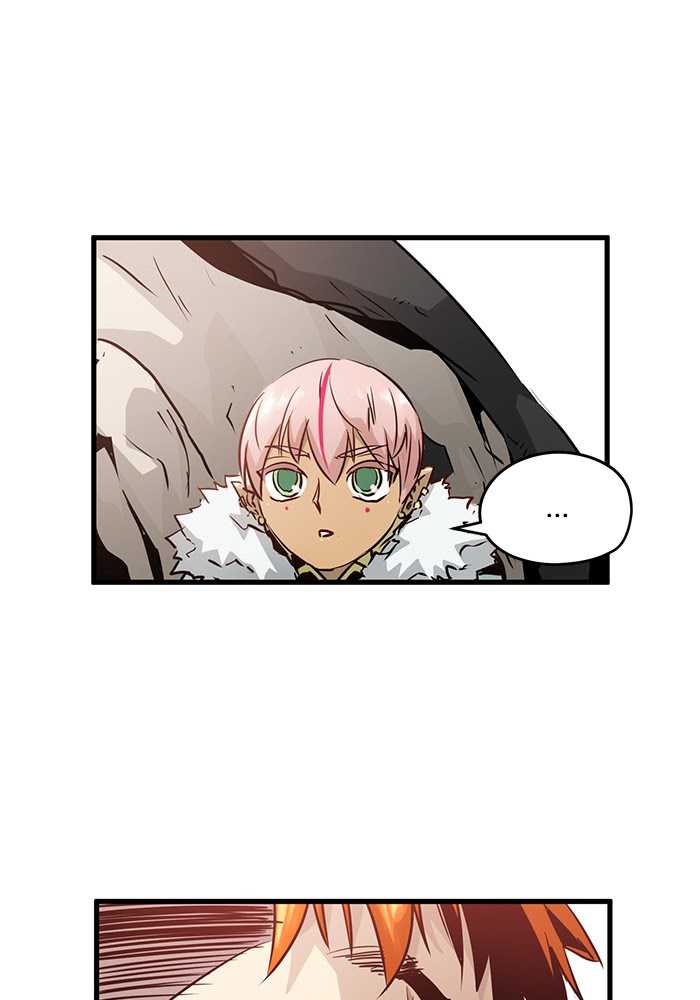 Promised Orchid Chapter 58 Gambar 64