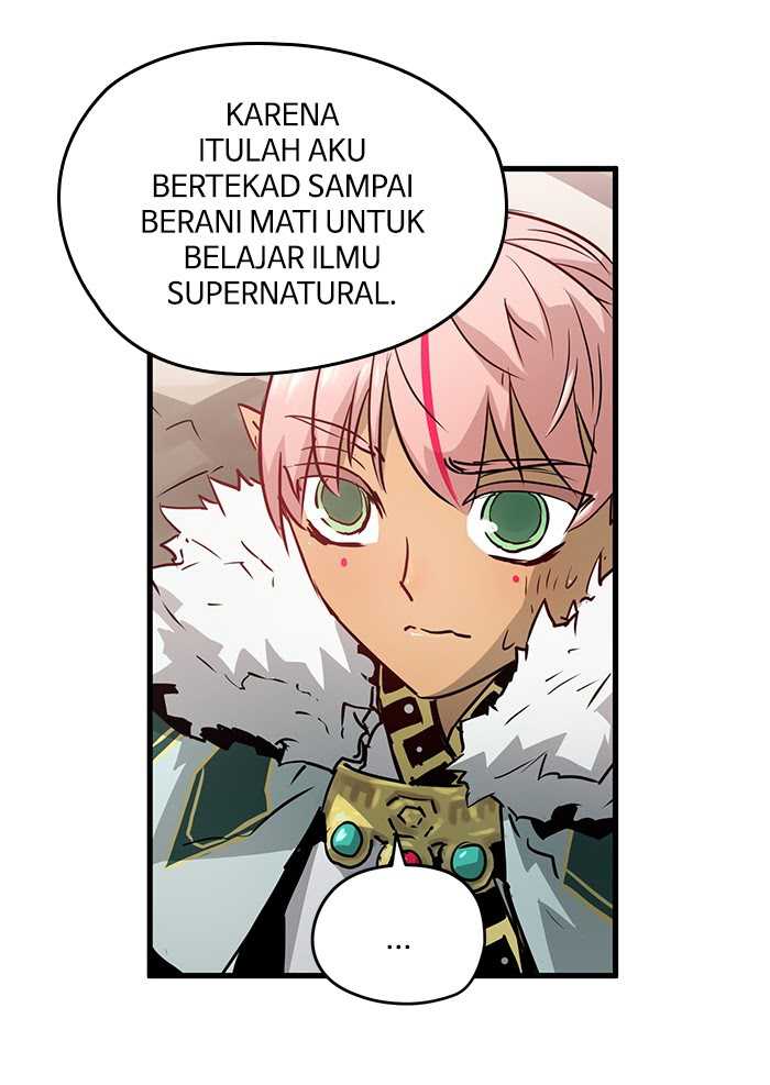 Promised Orchid Chapter 58 Gambar 73