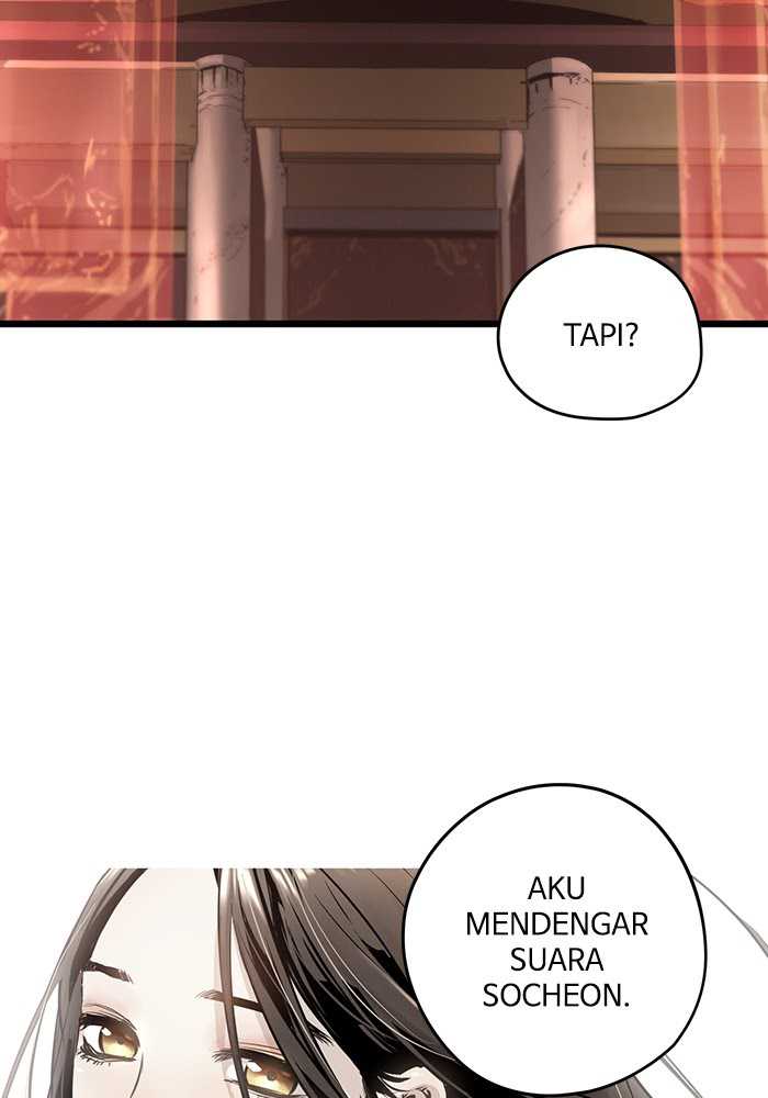 Promised Orchid Chapter 58 Gambar 95