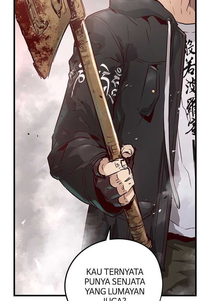 Promised Orchid Chapter 59 Gambar 100