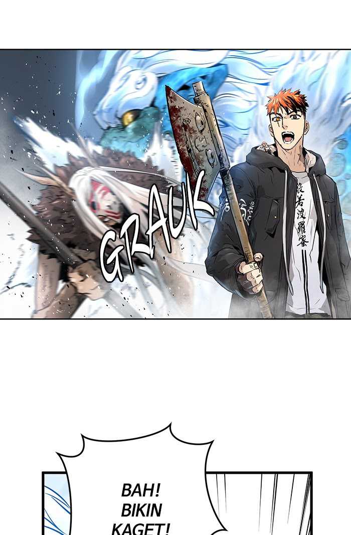 Promised Orchid Chapter 59 Gambar 103