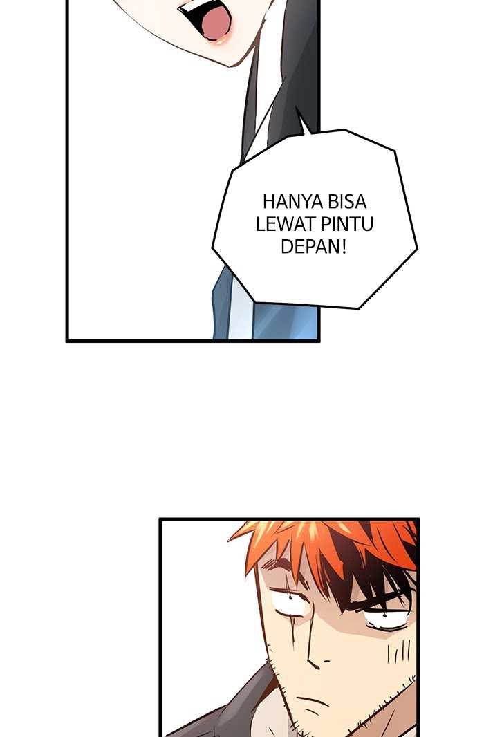 Promised Orchid Chapter 59 Gambar 107