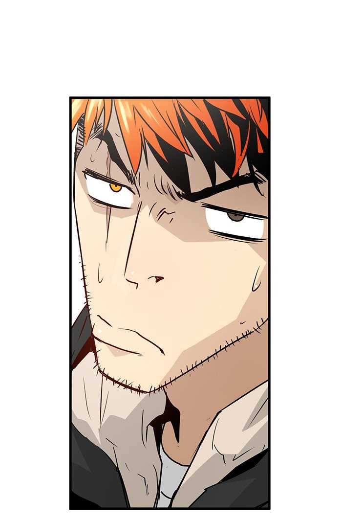 Promised Orchid Chapter 59 Gambar 113