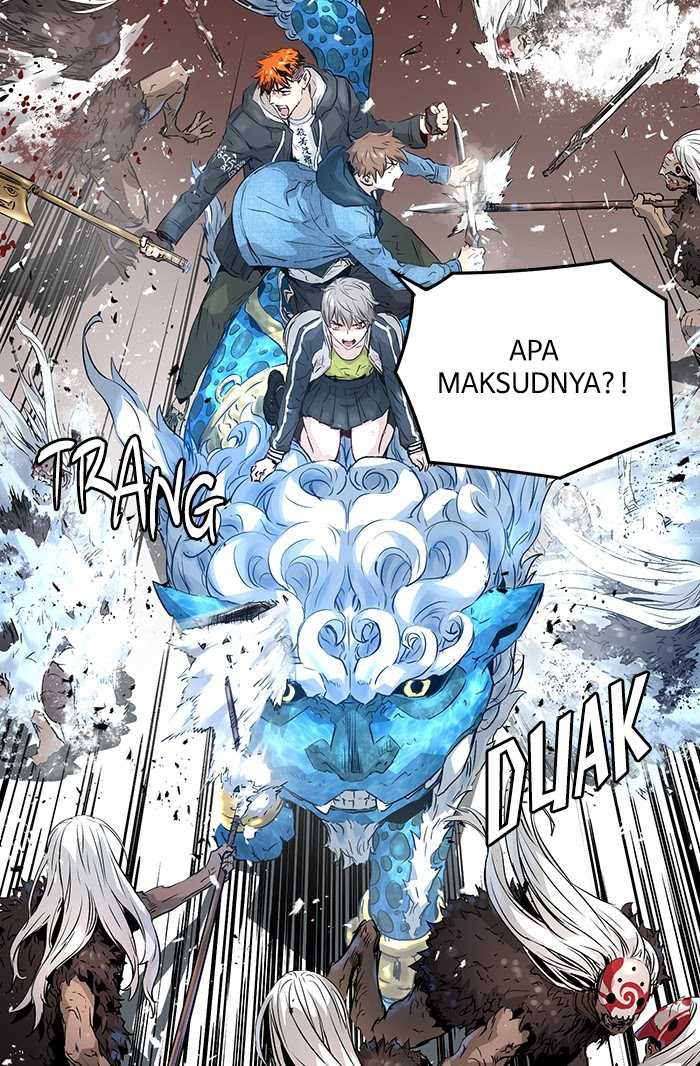 Promised Orchid Chapter 59 Gambar 115