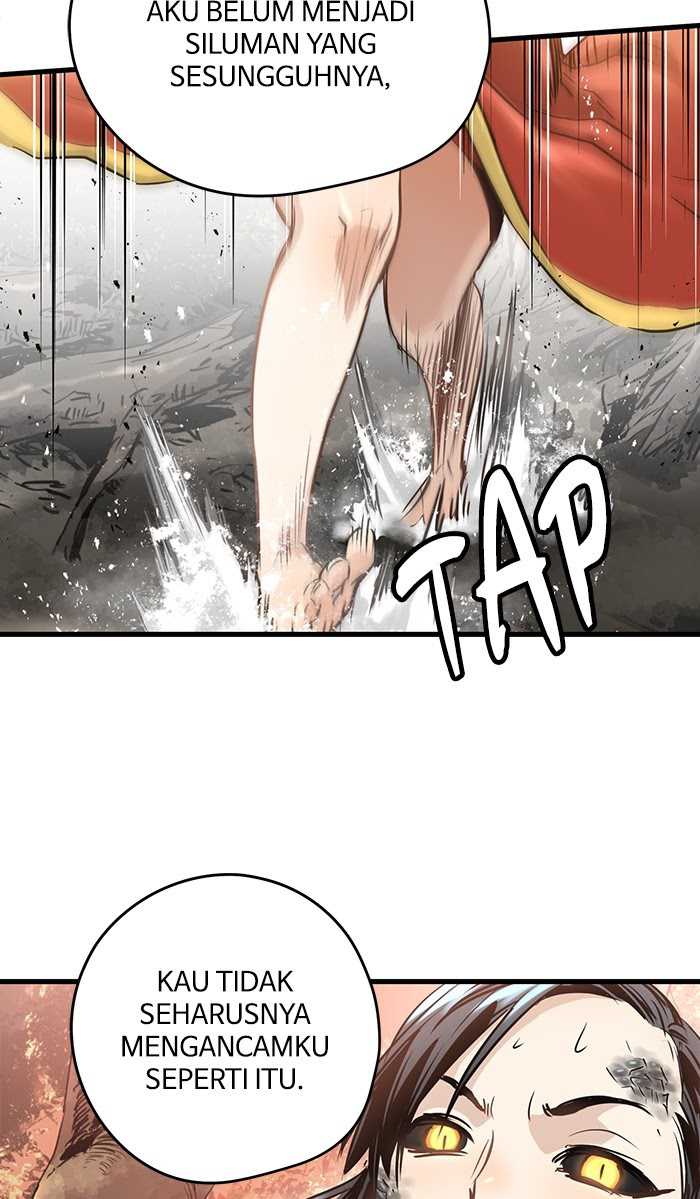 Promised Orchid Chapter 59 Gambar 120