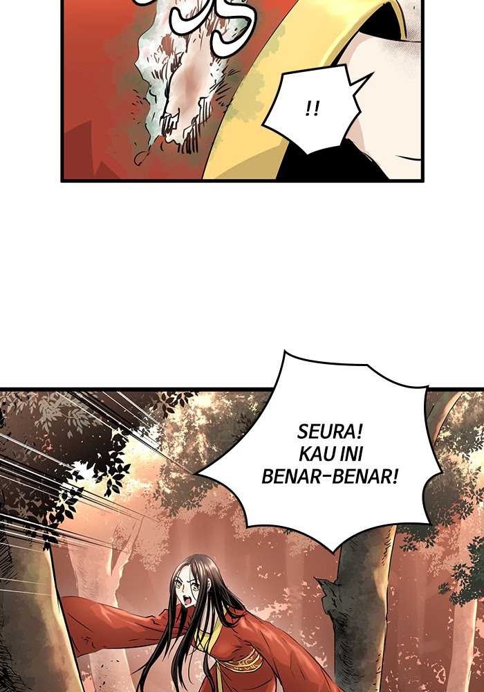Promised Orchid Chapter 59 Gambar 25
