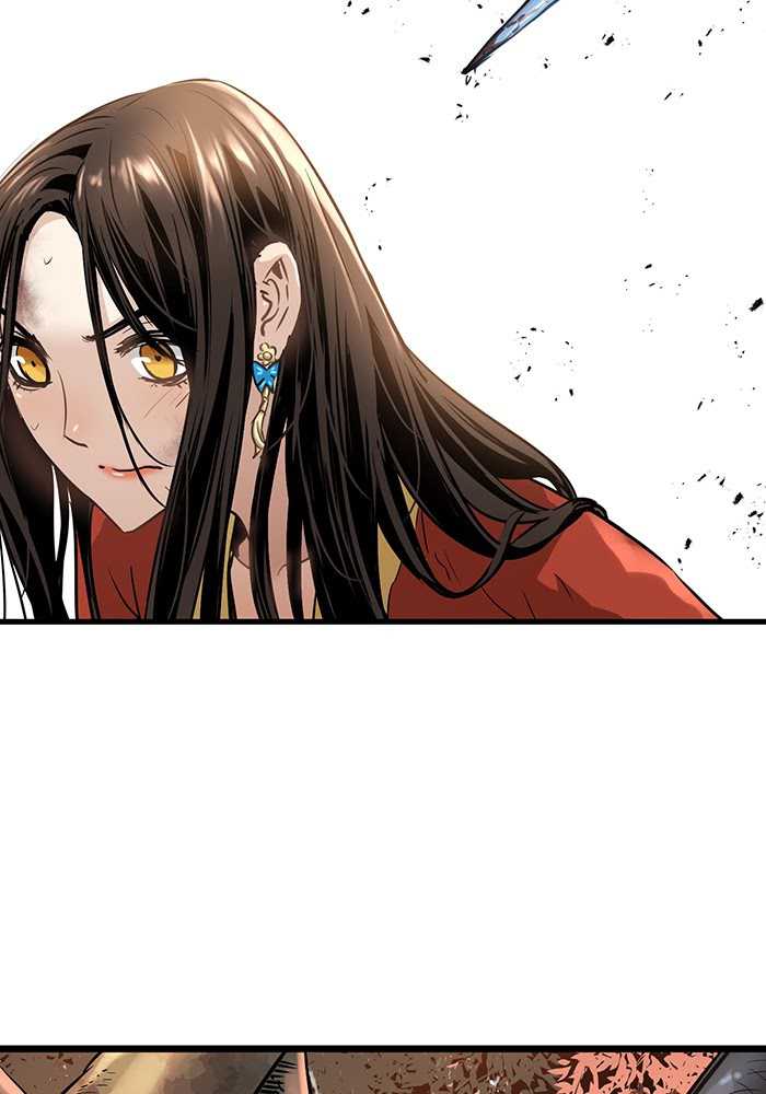 Promised Orchid Chapter 59 Gambar 27