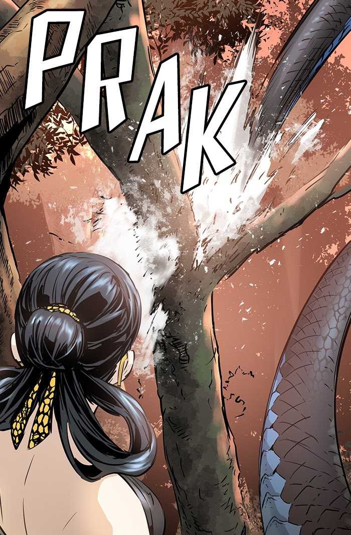 Promised Orchid Chapter 59 Gambar 28