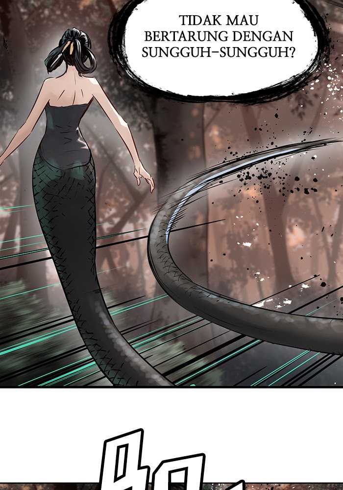 Promised Orchid Chapter 59 Gambar 35