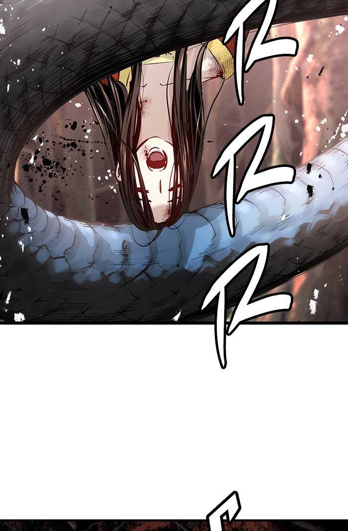 Promised Orchid Chapter 59 Gambar 40