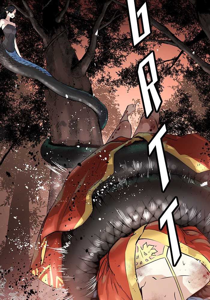 Promised Orchid Chapter 59 Gambar 41