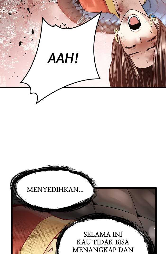 Promised Orchid Chapter 59 Gambar 42