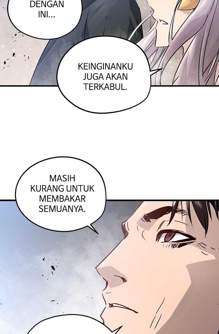 Promised Orchid Chapter 59 Gambar 5