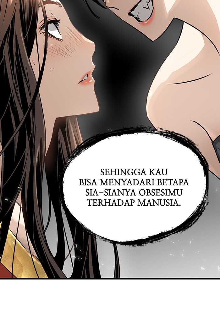 Promised Orchid Chapter 59 Gambar 56