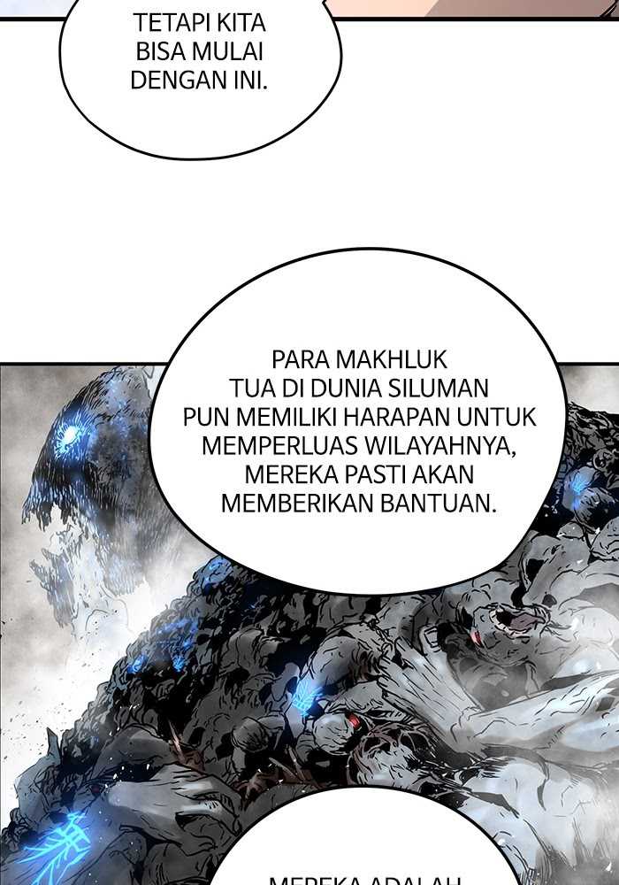 Promised Orchid Chapter 59 Gambar 6