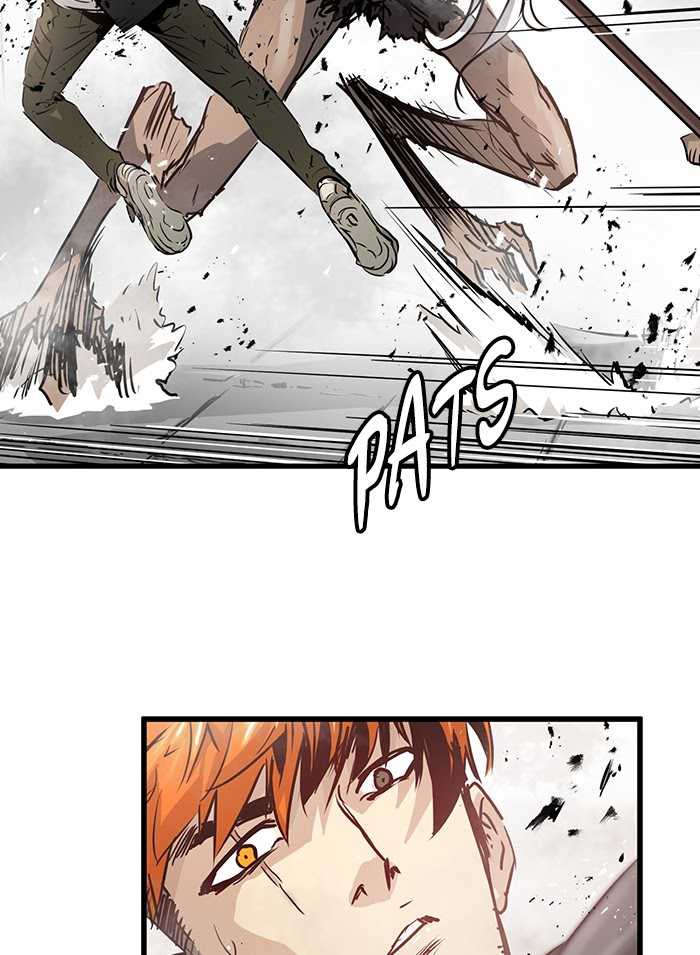 Promised Orchid Chapter 59 Gambar 63