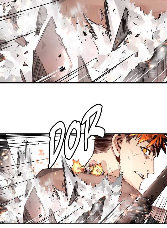 Promised Orchid Chapter 59 Gambar 69