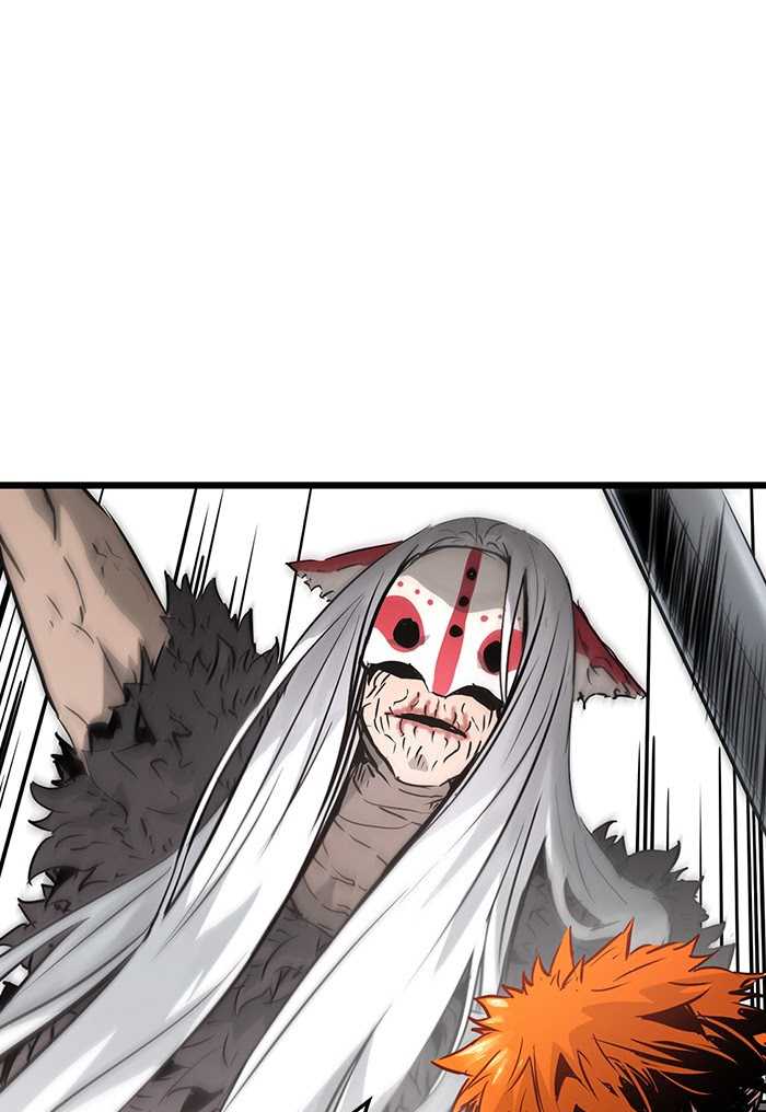 Promised Orchid Chapter 59 Gambar 72