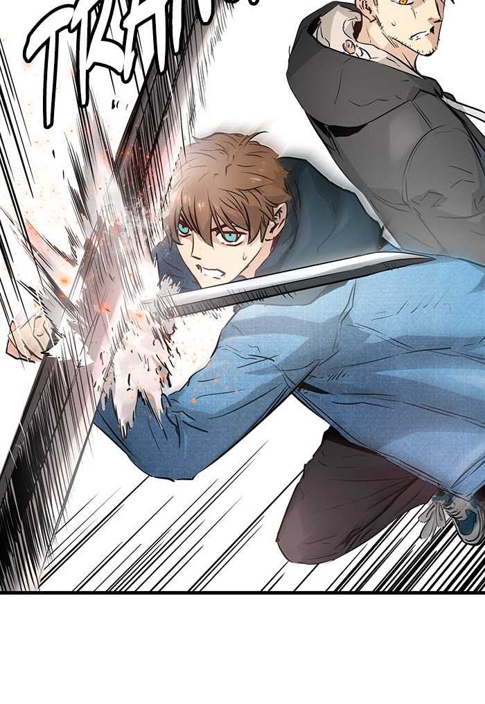 Promised Orchid Chapter 59 Gambar 74