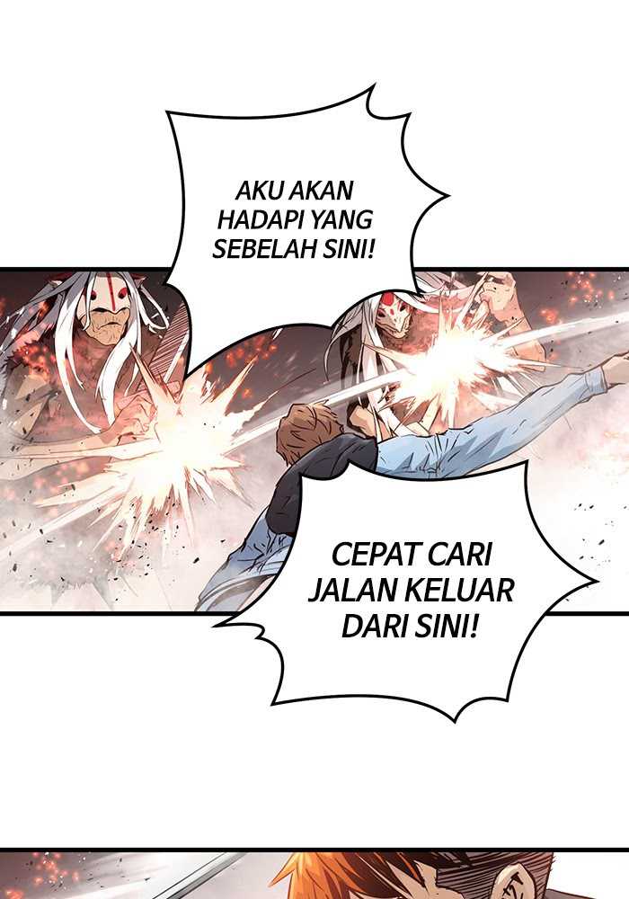 Promised Orchid Chapter 59 Gambar 75