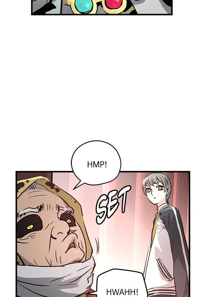 Promised Orchid Chapter 59 Gambar 82