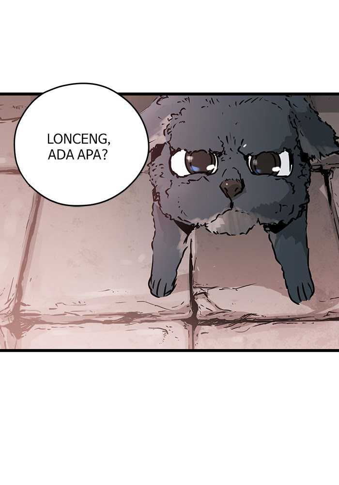 Promised Orchid Chapter 59 Gambar 87