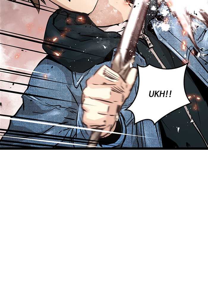 Promised Orchid Chapter 59 Gambar 89