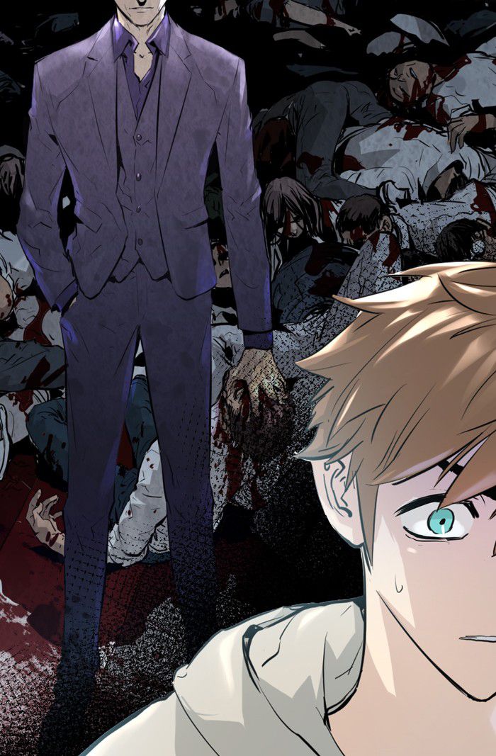 Promised Orchid Chapter 6 Gambar 105