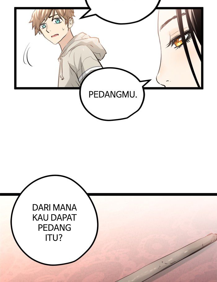 Promised Orchid Chapter 6 Gambar 11