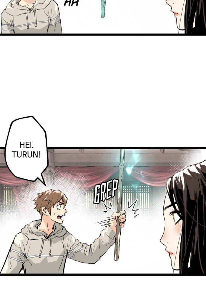 Promised Orchid Chapter 6 Gambar 112