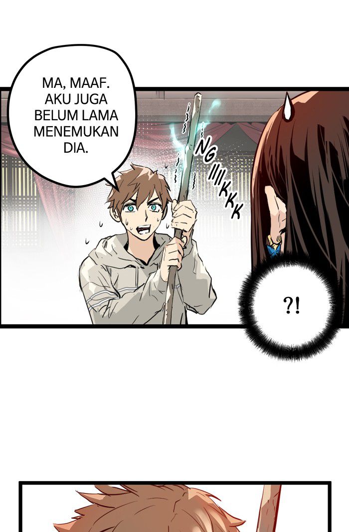 Promised Orchid Chapter 6 Gambar 113