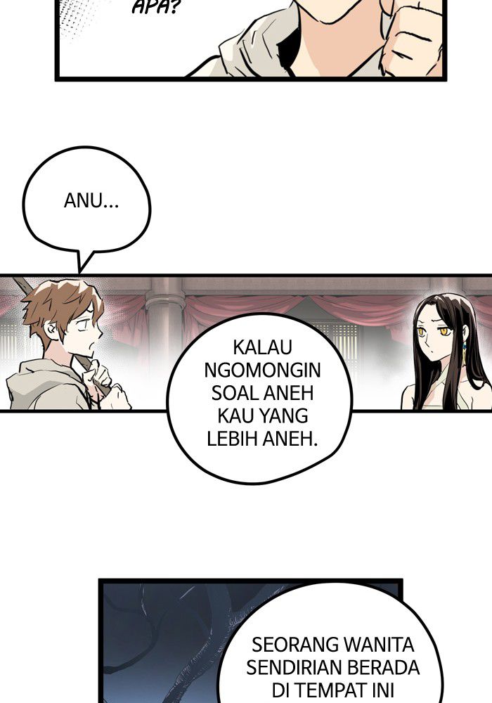 Promised Orchid Chapter 6 Gambar 118