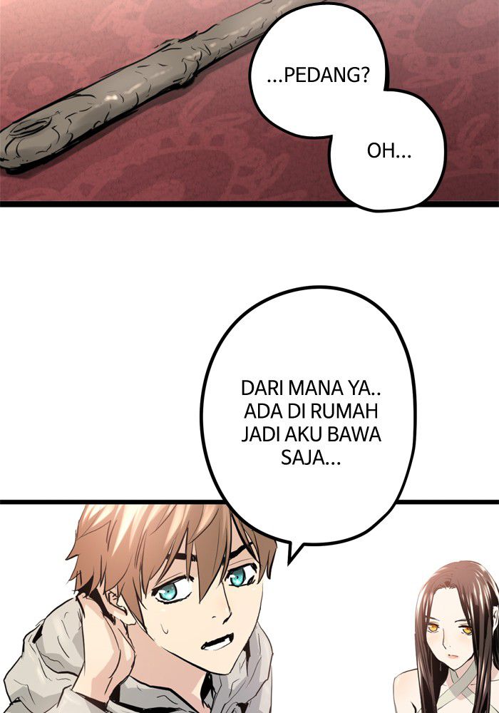 Promised Orchid Chapter 6 Gambar 12