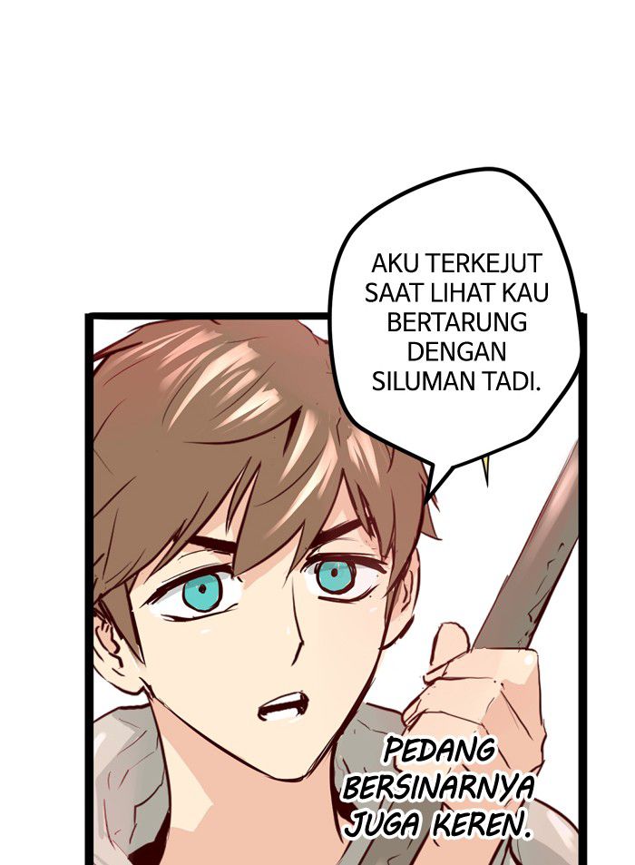 Promised Orchid Chapter 6 Gambar 128